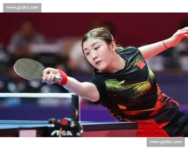 马琳对决梁掀起巅峰较量乒坛传奇与新势力正面碰撞引爆全国关注赛事焦点